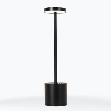 Wick Table Lamp by Graypants – Vertigo Home