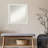 Akhia Narrow Beveled Wall Mirror-925009779-925009732