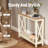 Emsworth End Table-1633955509