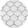 Llanet Geometric Indoor Rug