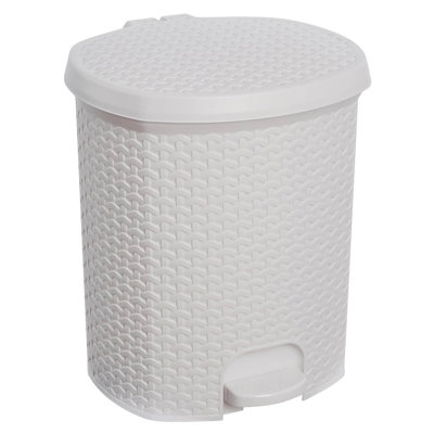 Pedal Waste Bin 21 Litre 