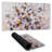 Wildflowers - 15.75"x31.50" Desk mat