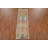 Reversible Wool Kilim Runner Rug 3x8