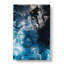 Aqua Blue in Abstract - Wall Art-191170604-191170615