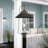 Belden Place Outdoor 1-Light Lantern Head