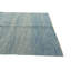 Tapis bleu Osbourne