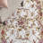 Brayton Hand Hooked Wool Pile Floral Rug-21279362