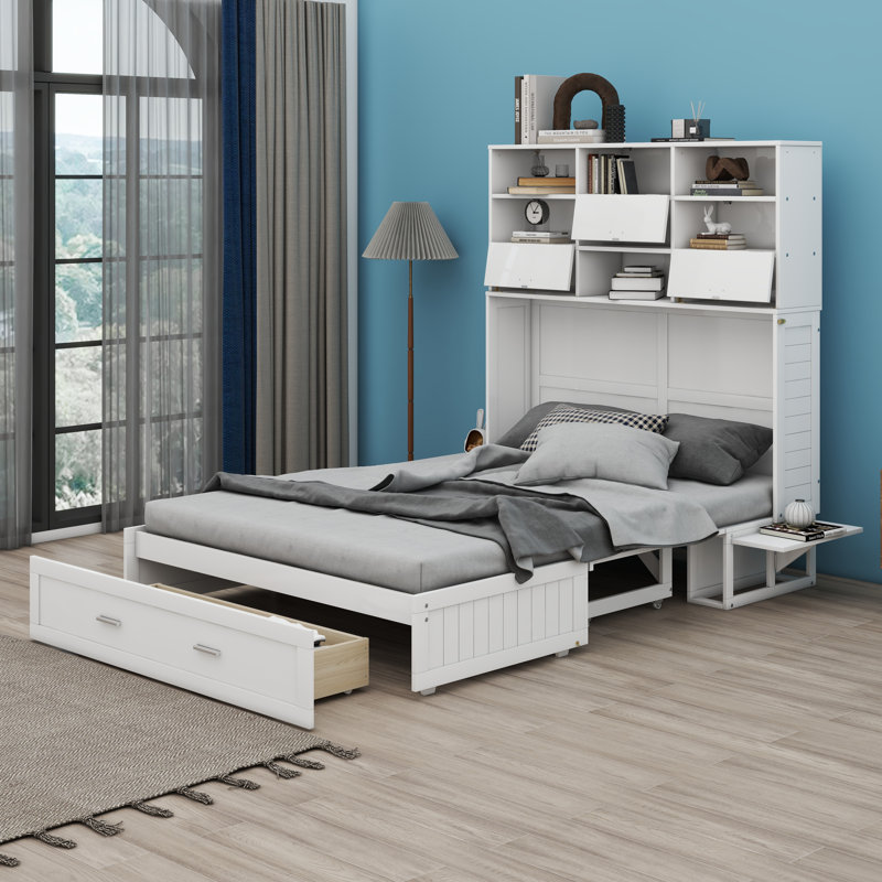 Toshua Bed