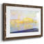 Monet, impression sur papier encadrée-1546502297-1546502296