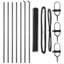 Hexagon Fence Steel-1900956851-1900956840