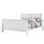 Lit-bateau en bois massif Adriano-1149867233-1149867235