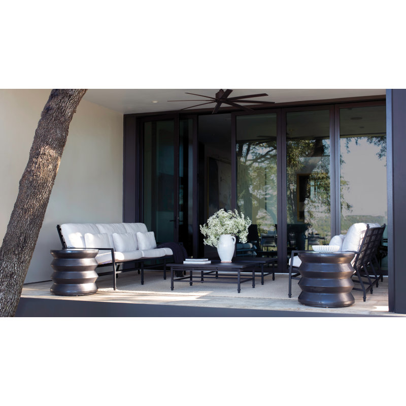 Eterna Outdoor Coffee Table