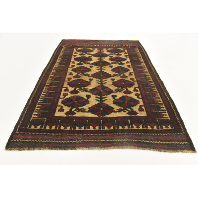 Tapis crème Orcutt