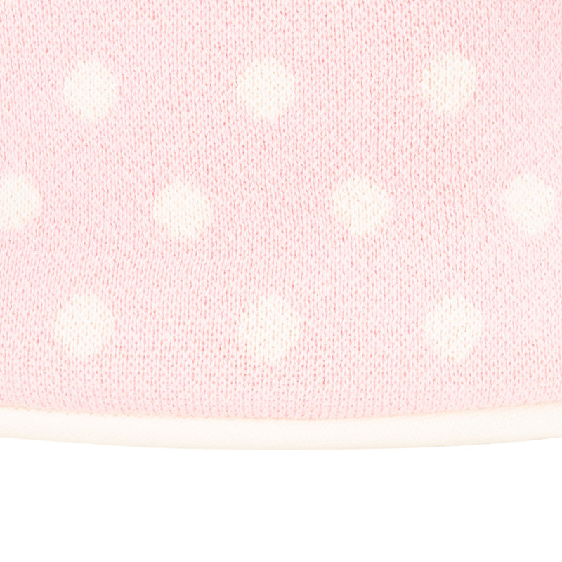 Fabric Laundry Basket with Handles