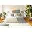 Wrapped Canvas Panoramic Print