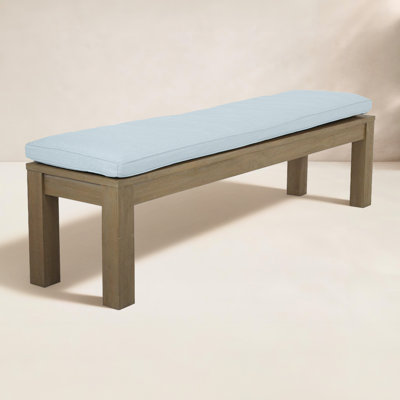 Vienna 72" Teak Picnic Bench