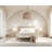 Bernhardt Antibes Bench