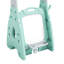 Isabelle & Max Boughton Adjustable Height In-Ground Basketball Hoop with Basketball(s) Included-100901646
