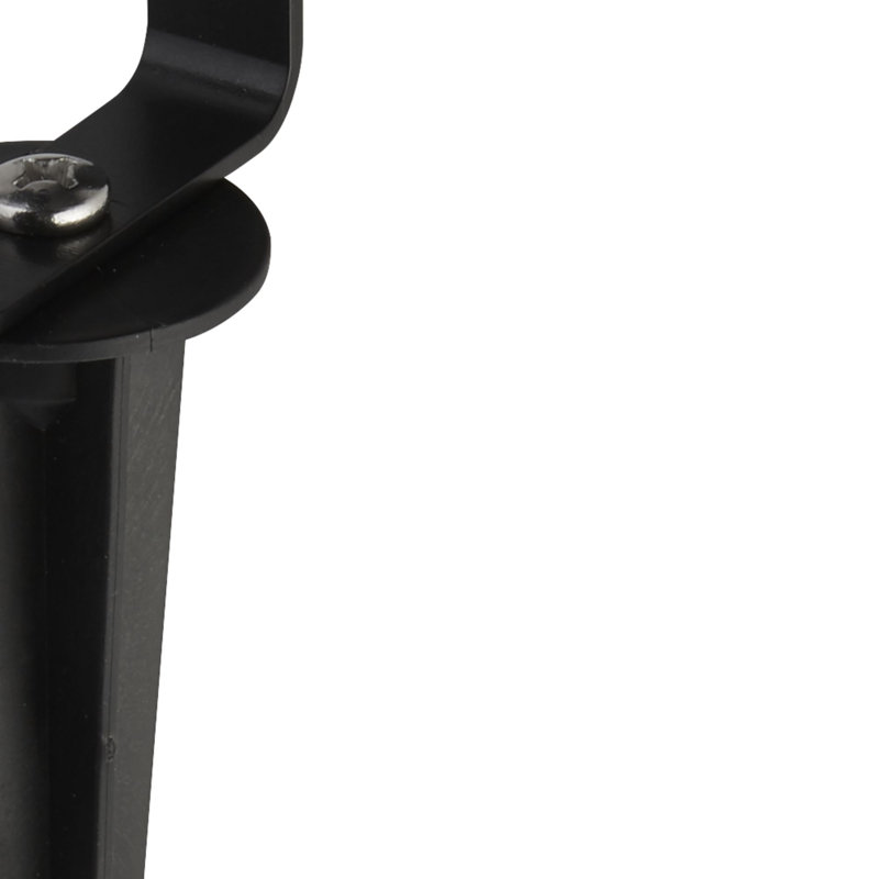 Errwood Spotlight, Black