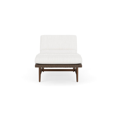 Cascade Outdoor Chaise Lounge
