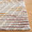 Geiser Hand Loomed Performance Geometric Rug-381134287