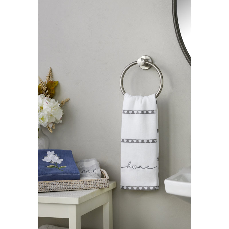 100% Cotton Hand Towel