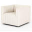 Augustine Swivel Armchair-1578535139
