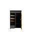 Cristantello 87cm Sideboard
