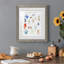 «Beach Treasures», image encadrée-266685970-266685977