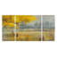 « landscape », reproduction d’image multi-pièces de qualité supérieure sur toile-38029362