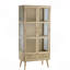 Armoire 28,3 x 15,4 x 62,6 po
