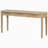 Chiswick 59.84'' Console Table With 3 Drawers-144277806