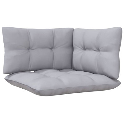 Cratylus 50'' Wide Patio Sofa with Cushions