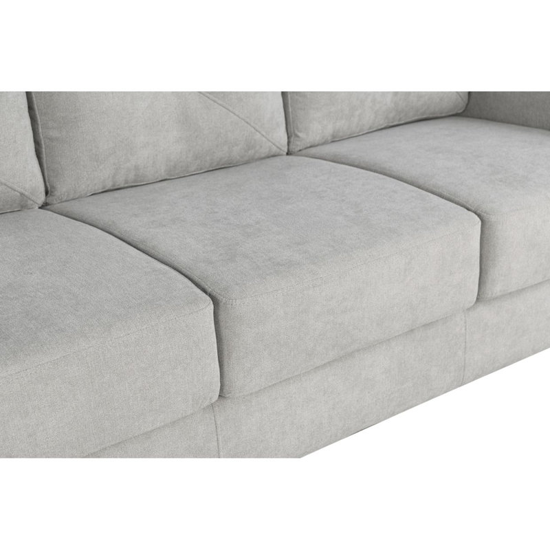 Canapé moderne Modern, Gris