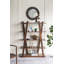 Miroir d'appoint D26.5 "