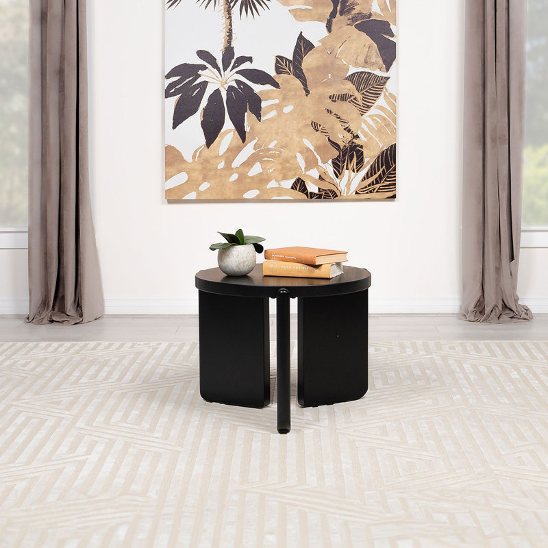 Table de bout Harrison