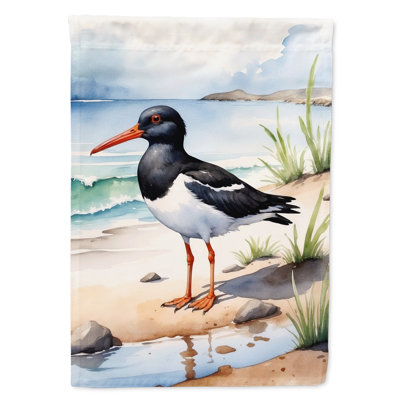  Bird House Flag