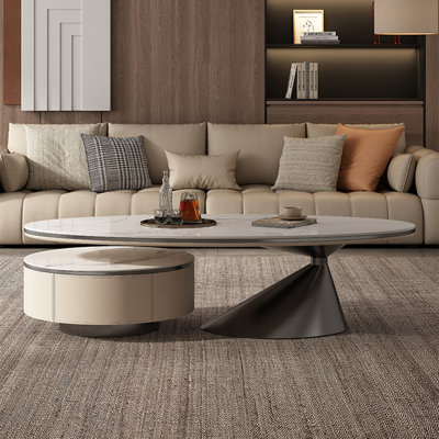 Table basse Modern
