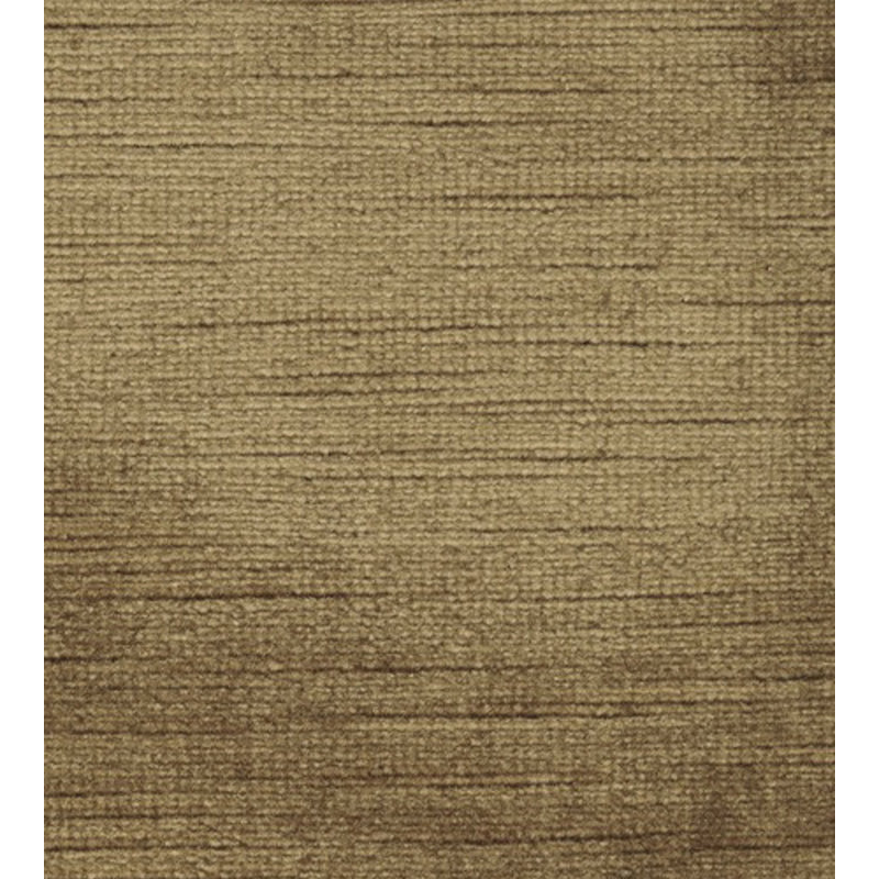 Tissu de performance Essential en mélange de coton, Champignon