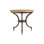 Los Altos Flemming Round End Table