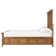 Melfa Storage Bed