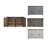 71'' Solid Wood Console Table-99017227