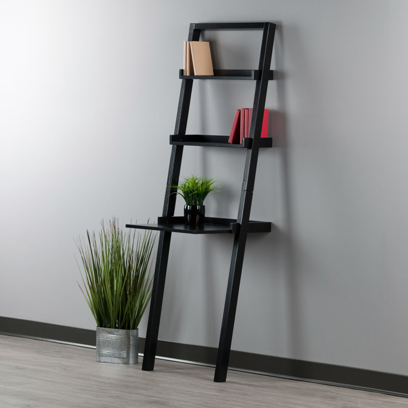 Danikka Ladder Bookcase