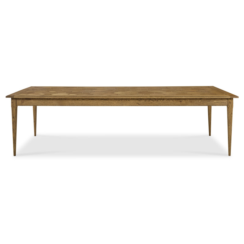 Grand Tour Furniture Solid Wood Dining Table