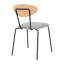 Chaise d'appoint en tissu Matherne-1215404031-1215404030