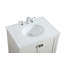 Ensemble de meuble-lavabo simple 30 po-1410711469