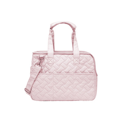 Handheld Shoulder Pet Carrier Bag, 16.54x11.81x7.09 inches, Beige