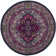 Blokzijl Hand Tufted Wool Oriental Rug