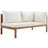 Outdoor Sofa Set