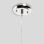 Jerry 1-Light Gray Concrete Pendant